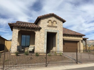 2051 N Trowbridge St, Mesa, AZ 85207