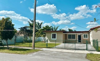 1840 NW 36th Ave Unit (Back), Miami, FL 33125