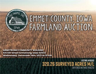 00 560th Ave, Armstrong, IA 50514