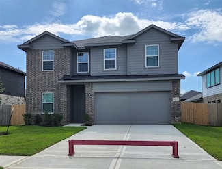703 French Lavender Ln, Crosby, TX 77532