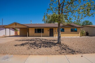 573 N Vine St, Chandler, AZ 85225