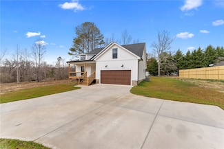 704 Sherwood Ave, Honea Path, SC 29654