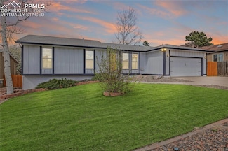 2970 Downhill Dr, Colorado Springs, CO 80918