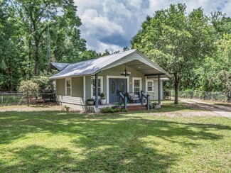 18157 Blountstown Hwy, Tallahassee, FL 32310
