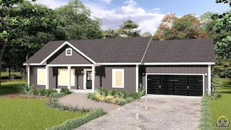210 Hickory St, Americus, KS 66835