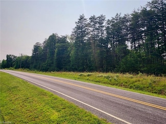 2.282 acres on Marshall Graves Rd, Yanceyville, NC 27379