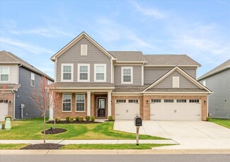 15942 Grand Fir Dr, Fishers, IN 46040