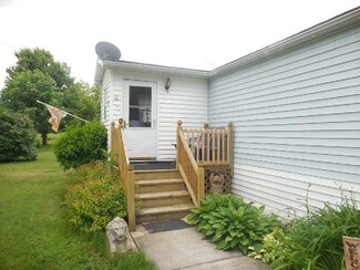 2316 Silver Lake Rd, Perry, NY 14530