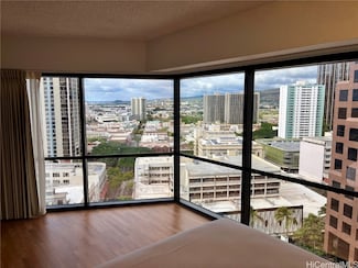 1088 Bishop St Unit 1701, Honolulu, HI 96813