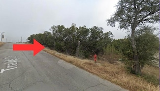 20203 Travis Dr, Lago Vista, TX 78645