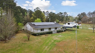 4342 Mud Rd, Brooklet, GA 30415