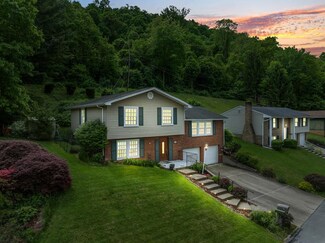 86 Crestview Dr, Wheeling, WV 26003