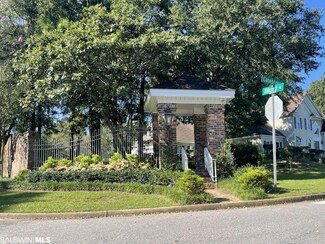Lot 18 Canebrake Ct S, Mobile, AL 36695