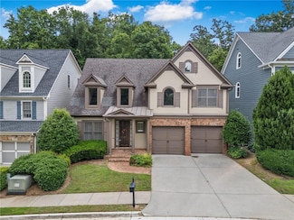 3725 Paces Park Cir SE, Smyrna, GA 30080