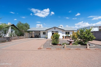 1119 N 28th Place, Phoenix, AZ 85008