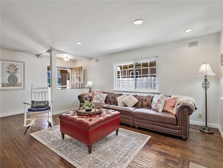 2225 Bataan Rd Unit A, Redondo Beach, CA 90278