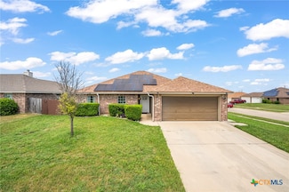 3801 Joshua Taylor Dr, Killeen, TX 76549
