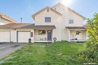 10191 Nantucket Loop, Anchorage, AK 99507