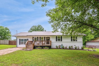 414 N Three Notch Rd, Ringgold, GA 30736