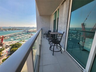 244 Biscayne Blvd Unit 3006, Miami, FL 33132