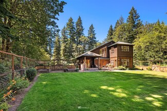 11234 E Lake Joy Dr NE, Carnation, WA 98014