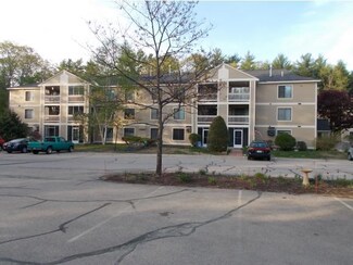 19 Saco St Unit 15, Center Conway, NH 03813