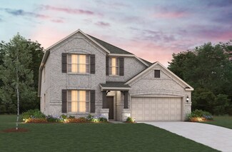 Avalon, Aubrey, TX 76258