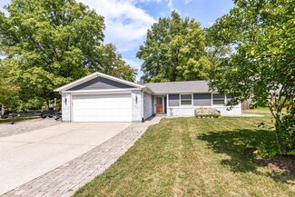 8311 Wemouth Ct, Indianapolis, IN 46256