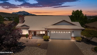830 Hoosier Pass, Prescott, AZ 86301