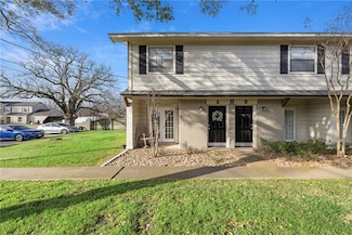 1400 Summit St Unit A, College Station, TX 77845