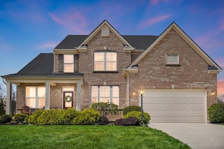 4207 Chatsworth Dr, Mason, OH 45040
