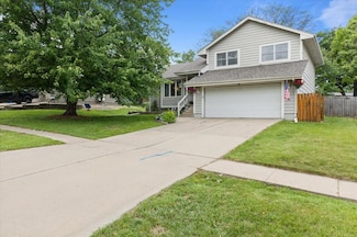 3800 SE 22nd St, Des Moines, IA 50320