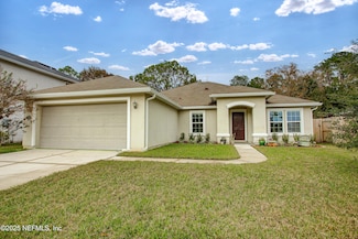 7341 Steventon Way, Jacksonville, FL 32244