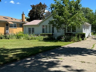 4021 Wehrman Ave, Schiller Park, IL 60176