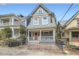 2349 NW Hoyt St, Portland, OR 97210