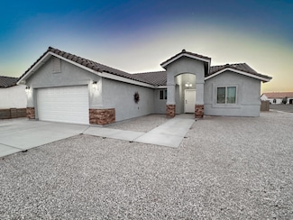 11752 S Gila St, Wellton, AZ 85356