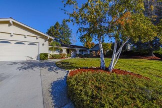 6283 Calle Bonita, San Jose, CA 95120