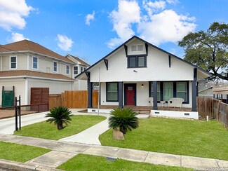 113 Yale Ave, San Antonio, TX 78201