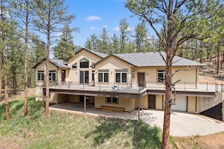 510 Hill Dr, Sedalia, CO 80135