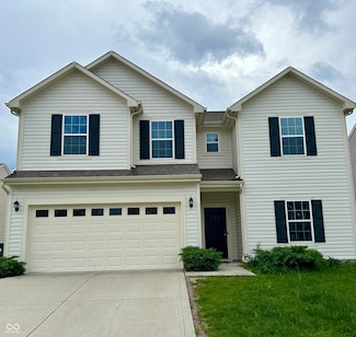 837 Sommersweet Run, Greenwood, IN 46143