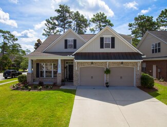 534 Wallington Rd, Wilmington, NC 28409