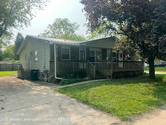 3801 Stabler St, Lansing, MI 48910