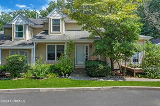 15 Chestnut Ct Unit D, Brielle, NJ 08730