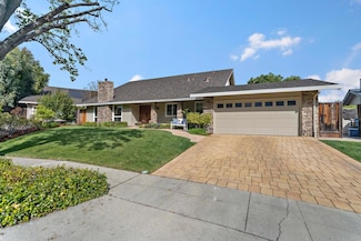 105 Fancher Ct, Los Gatos, CA 95030