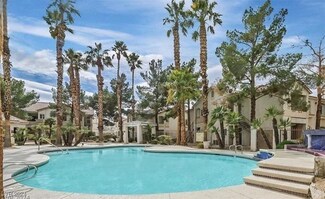 1405 S Nellis Blvd Unit 1101, Las Vegas, NV 89104