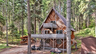 211 Indian Hill Rd, Cle Elum, WA 98922