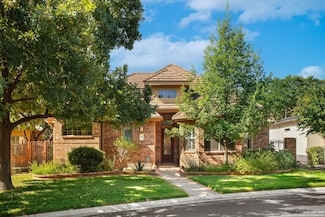 4 Grantham Glen, San Antonio, TX 78257