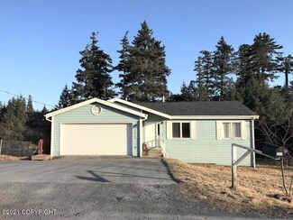 3564 Patrick Ct, Kodiak, AK 99615