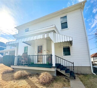 616 Main St, Coraopolis, PA 15108