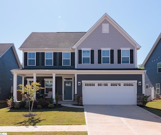 132 Dunroyal Rd, Fountain Inn, SC 29644